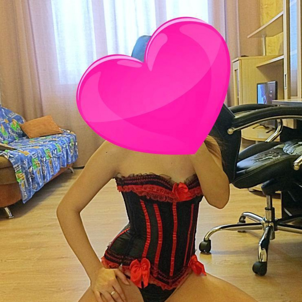 Стасья: проститутки индивидуалки в Ярославля