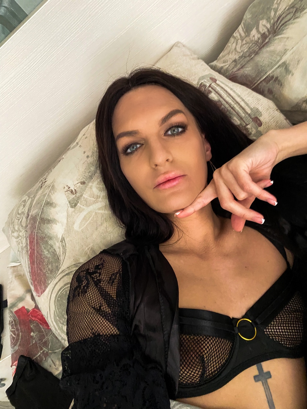 Транс Катрин: проститутки индивидуалки в Ярославля